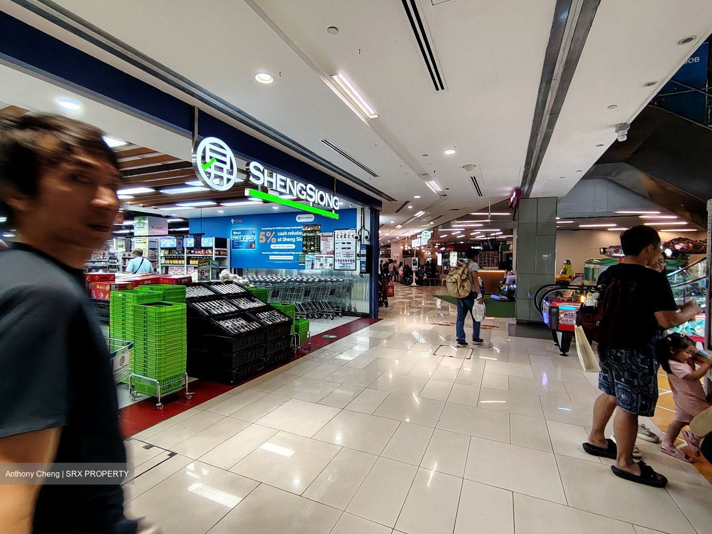 Kinex (D15), Retail #504103731